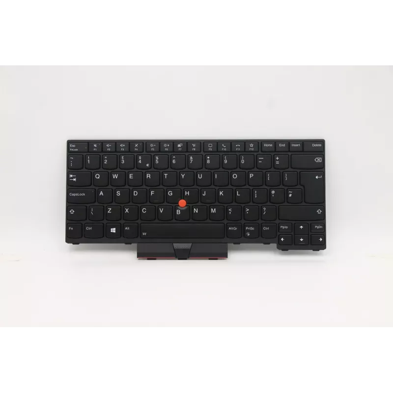Lenovo Chicony Replacement Notebook Keyboard with TrackPoint