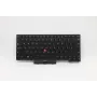 Lenovo Chicony Replacement Notebook Keyboard with TrackPoint