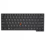 Lenovo Darfon Replacement Notebook Keyboard with TrackPoint