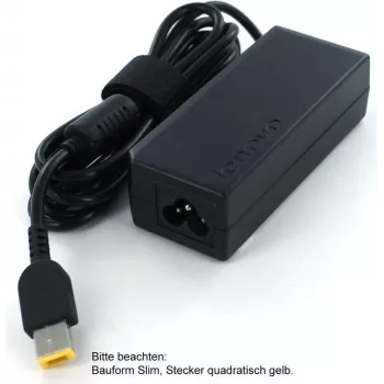 Lenovo EU 1M 3P NON-LH LTK 45N0392 maiņstrāvas barošanas kabelis (Schuko uz IEC C5, 1m, melns)