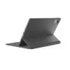 Lenovo Folio tastatūra Idea Tab Plus - Storm Grey, QWERTY US, skārienpaliktnis (ZG38C07528)