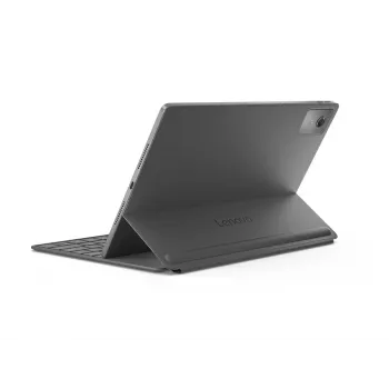 Lenovo Folio tastatūra Idea Tab Plus - Storm Grey, QWERTY US, skārienpaliktnis (ZG38C07528)