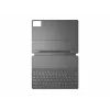Lenovo Folio tastatūra Idea Tab Plus - Storm Grey, QWERTY US, skārienpaliktnis (ZG38C07528)