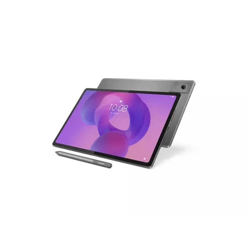 Lenovo Idea Tab Plus 12,1 inch 2560x1600 IPS Luna Grey 8GB RAM 128GB Wi-Fi Android 15 planšetdators ZAG70930SE