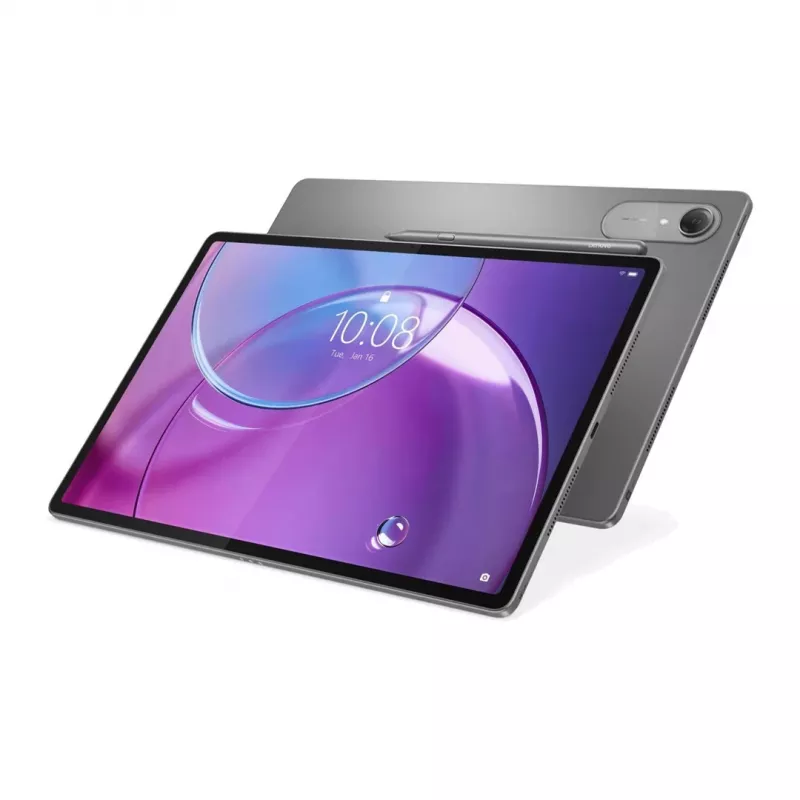 Lenovo Idea Tab Pro Gen 2 SM8735P 13 8/128GB WiFi Luna pelēks
