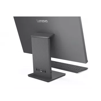 Lenovo IdeaCentre 27ARR9 All-in-One galddators, 27 collu FHD, AMD Ryzen 5 7533HS, 16GB DDR5, 512GB SSD, Radeon 660M, Windows 11 Home, ziemeļvalstu tastatūra