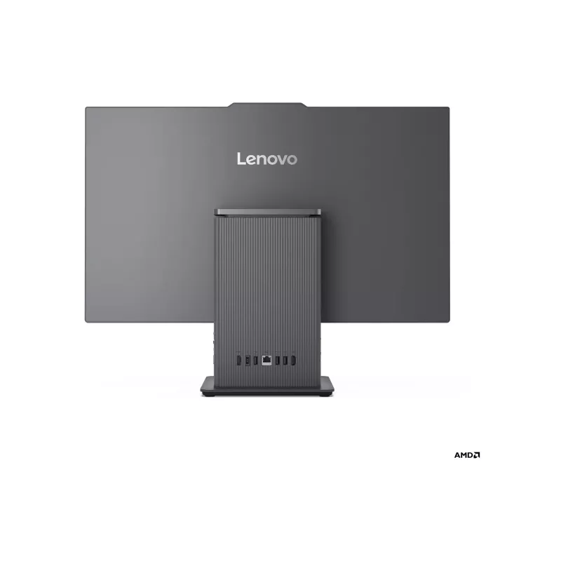 Lenovo IdeaCentre 27ARR9 All-in-One galddators, 27 collu FHD, AMD Ryzen 5 7533HS, 16GB DDR5, 512GB SSD, Radeon 660M, Windows 11 Home, ziemeļvalstu tastatūra