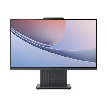 Lenovo IdeaCentre AIO 24 ILL11 23,8 inch FHD All-in-One dators, Intel Core Ultra 5 226V, 16GB LPDDR5x, 1TB SSD, Intel Arc Graphics 130V, Windows 11 Home, angļu tastatūra, 2 gadu garantija