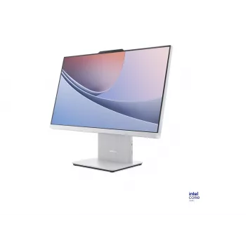 Lenovo IdeaCentre AIO 24ILL11 All-in-One dators, Intel Core Ultra 7 256V, 16 GB RAM, 1 TB