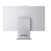 Lenovo IdeaCentre AIO 24ILL11 Ultra 7 256V 23,8 collu FHD IPS 250nits 100Hz LBL AG 16GB LPDDR5X 512GB SSD Intel Arc Graphics 140V Win11 Cloud Grey