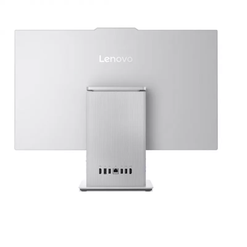 Lenovo IdeaCentre AIO 24ILL11 Ultra 7 256V 23,8 collu FHD IPS 250nits 100Hz LBL AG 16GB LPDDR5X 512GB SSD Intel Arc Graphics 140V Win11 Cloud Grey