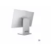 Lenovo IdeaCentre AIO 27ILL11 All-in-One dators, 27 collu FHD displejs, Intel Core Ultra 7 256V, 16GB RAM, 1TB SSD, Intel Arc Graphics, Windows 11 Home, Cloud Grey, angļu tastatūra, 2 gadu garantija