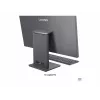Lenovo IdeaCentre AIO 27IPH11 All-in-One galddators, 27 collu QHD, Intel Core Ultra 7 355, 32GB LPDDR5X, 1TB SSD, Intel Graphics, Windows 11 Home, Luna Grey, angļu tastatūra, 2 gadu garantija