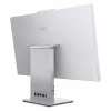 Lenovo IdeaCentre AIO 27IPH11 F0JJ0000GE viss vienā dators, Intel Core Ultra 7 355, 27 collu QHD, 32GB LPDDR5X, 1TB SSD, Windows 11 Home, vācu QWERTZ tastatūra