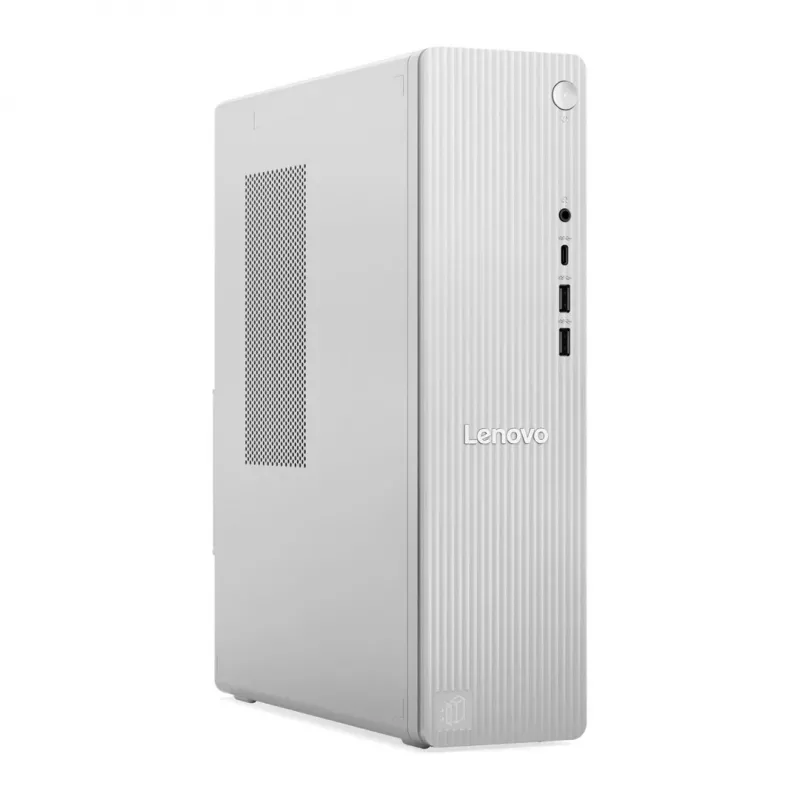 Lenovo IdeaCentre Tower 08IAS10 Intel Core Ultra 5 225 16GB DDR5 1TB SSD bez OS mākoņpelēks galddators