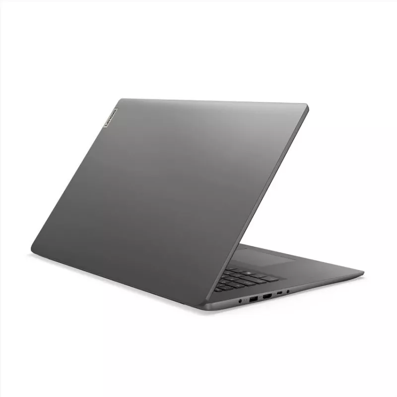 Lenovo IdeaPad 3 17IAU7 17,3 collu HD+ klēpjdators - Intel Core i5-1235U, 8GB RAM, 512GB SSD, Windows 11 Home (atjaunota prece)