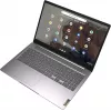 Lenovo IdeaPad 3 Chrome 15IJL6 15,6 collu FHD Chromebook - Intel Celeron, 8GB RAM, 64GB eMMC, Chrome OS