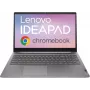 Lenovo IdeaPad 3 Chrome 15IJL6 15,6 collu FHD Chromebook - Intel Celeron, 8GB RAM, 64GB eMMC, Chrome OS
