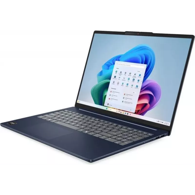 Lenovo IdeaPad 3 Chrome 15IJL6 portatīvais dators, Celeron, 8GB RAM, 15.6 collu FHD (atjaunota prece)