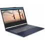 Lenovo IdeaPad 3 Chrome 15IJL6 portatīvais dators, Celeron, 8GB RAM, 15.6 collu FHD (atjaunota prece)