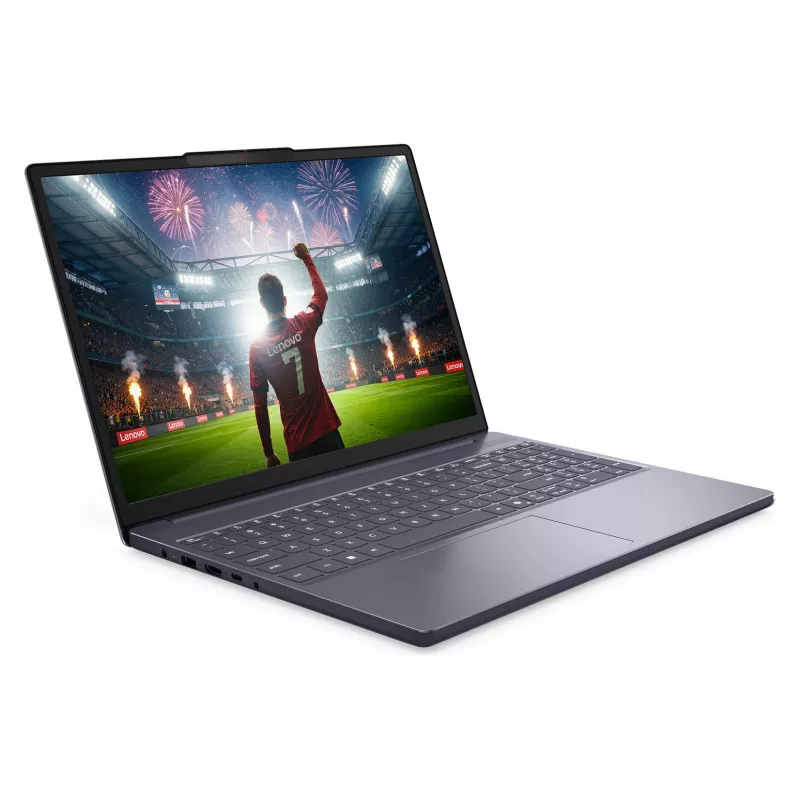 Lenovo IdeaPad 3 Slim 15IPH11 Intel Core Ultra 5 322 16GB RAM 512GB SSD W11 Home 15 inch WUXGA Laptop - 83UR006BGE
