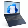 Lenovo IdeaPad Slim 3 16ARP10 83K800ENGE klēpjdators, 16 collu WUXGA IPS, AMD Ryzen 7 170, 16GB DDR5, 1TB SSD, Windows 11 Home, vācu tastatūra