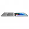 Lenovo IdeaPad 5 2-in-1 14Q8Y11 Snapdragon X Plus 16GB 512GB SSD Windows 11 Home skārienjūtīgs 14 collu OLED 2.8K Arctic Grey