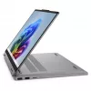 Lenovo IdeaPad 5 2-in-1 14Q8Y11 Snapdragon X Plus 16GB 512GB SSD Windows 11 Home skārienjūtīgs 14 collu OLED 2.8K Arctic Grey