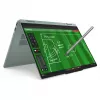 Lenovo IdeaPad 5 2-in-1 83UH003LGE - 14 collu WUXGA, AMD Ryzen AI 5 430, 16GB RAM, 512GB SSD, Windows 11 Home