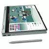 Lenovo IdeaPad 5 2-in-1 83UH003LGE - 14 collu WUXGA, AMD Ryzen AI 5 430, 16GB RAM, 512GB SSD, Windows 11 Home