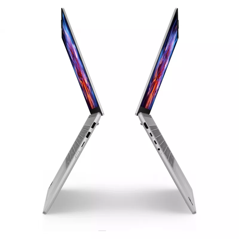 Lenovo IdeaPad 5 Slim 15Q8Y11 Snapdragon X2 X2P-42-100 16GB RAM 1TB SSD 15.6 collu FHD IPS Windows 11 Home klēpjdators - Cloud Grey (vācu tastatūra)