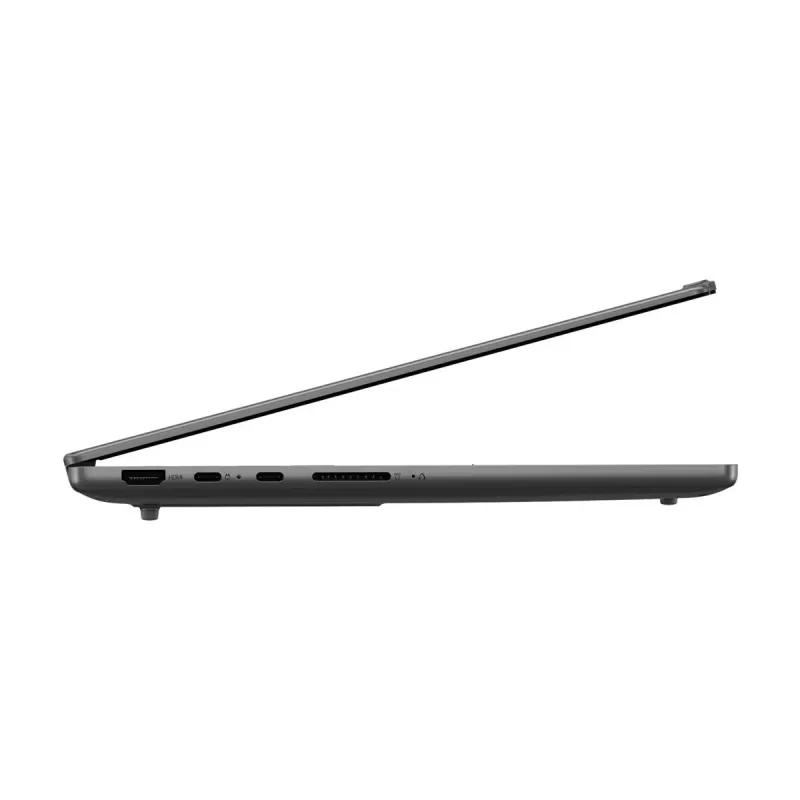 Lenovo IdeaPad Pro 5 14AGP11 14 collu 2.8K AMD Ryzen 7 AI 450/32GB/1TB/AMD Radeon 780M/Win11 Pro/ENG Backlit kbd/Luna Grey/2Y Warranty