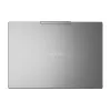 Lenovo IdeaPad Pro 5 14AGP11 14 collu 2.8K AMD Ryzen 7 AI 450/32GB/1TB/AMD Radeon 780M/Win11 Pro/ENG Backlit kbd/Luna Grey/2Y Warranty