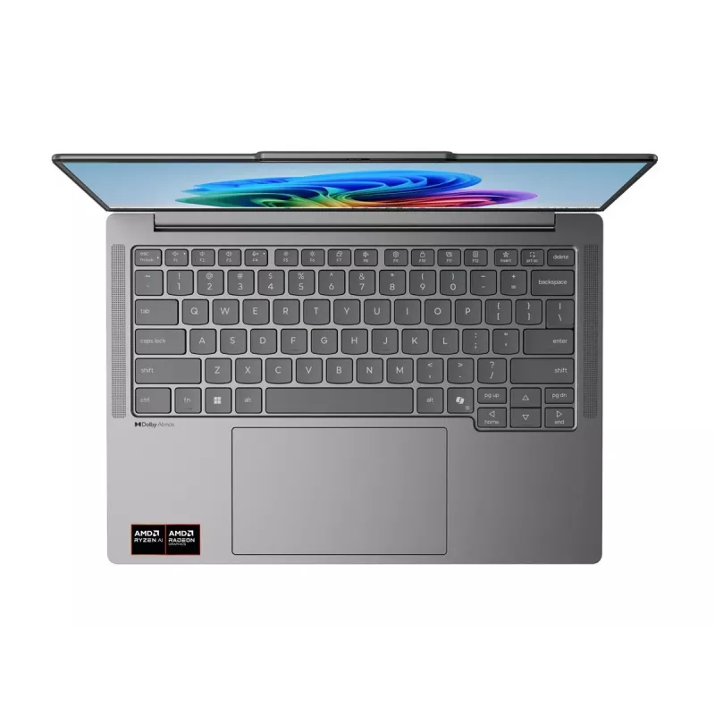 Lenovo IdeaPad Pro 5 14AGP11 14 collu 2.8K AMD Ryzen 7 AI 450/32GB/1TB/AMD Radeon 780M/Win11 Pro/ENG Backlit kbd/Luna Grey/2Y Warranty