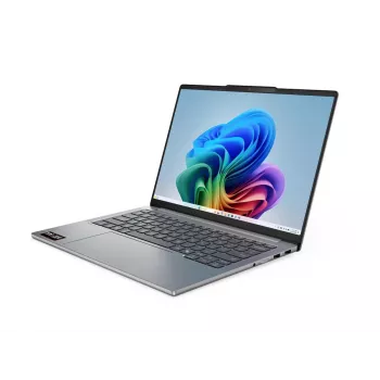 Lenovo IdeaPad Pro 5 14AGP11 14" 2.8K, AMD Ryzen AI 7 450, 32 GB, 1 TB SSD, Radeon 860M, Windows 11 Pro, Luna Grey