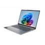 Lenovo IdeaPad Pro 5 14AGP11 14 collu 2.8K AMD Ryzen 7 AI 450/32GB/1TB/AMD Radeon 780M/Win11 Pro/ENG Backlit kbd/Luna Grey/2Y Warranty