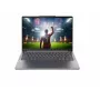 Lenovo IdeaPad Pro 5 14IRH11 Intel Core Ultra 7 356H 32GB 1TB SSD OLED 2.8K Luna pelēks Windows 11 Pro