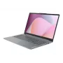 Lenovo IdeaPad Slim 3 15AMN8 15,6 collu FHD IPS klēpjdators, AMD Ryzen 5 7520U, 8GB LPDDR5, 512GB SSD, Radeon 610M, Windows 11 Home, Arctic Grey
