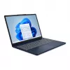 Lenovo IdeaPad Slim 3 15ARP10 Ryzen 5 150 15,3 collu WUXGA IPS 300nits AG 16GB DDR5 4800 SSD512 Radeon 660M Cam720p 60Wh Win11 Cosmic Blue