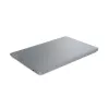Lenovo IdeaPad Slim 3 15IAN8 15.6 collu FHD Intel N100 4GB 128GB UFS Windows 11 Home S režīmā arktiski pelēks