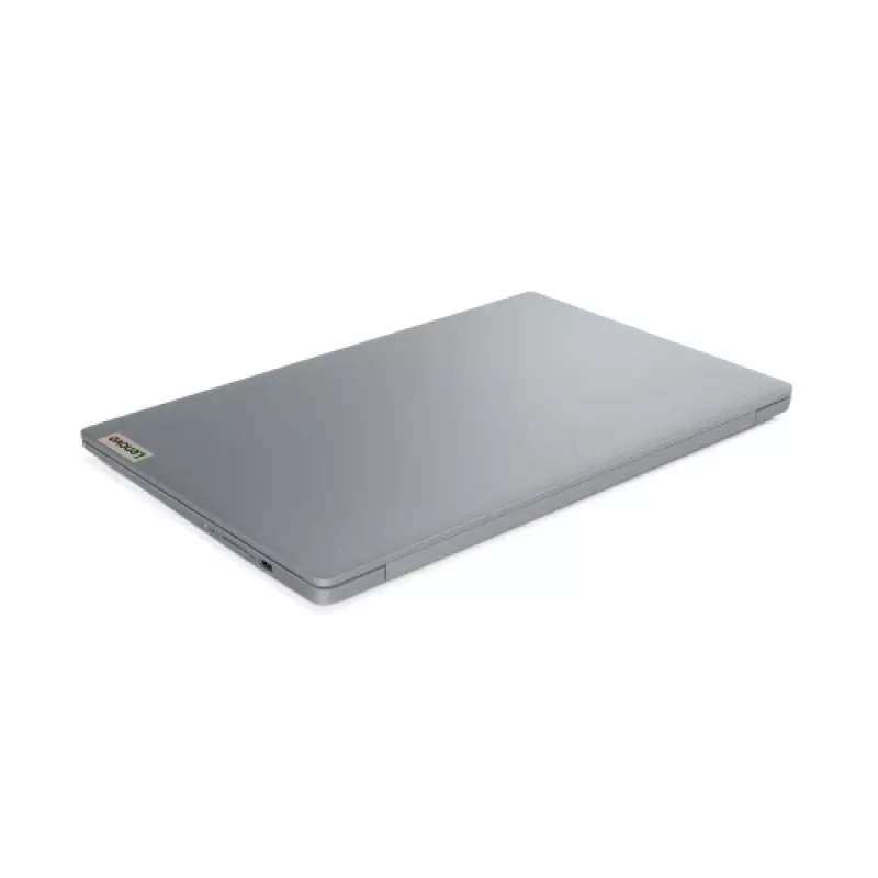Lenovo IdeaPad Slim 3 15IAN8 15.6 collu FHD Intel N100 4GB 128GB UFS Windows 11 Home S režīmā arktiski pelēks