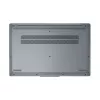 Lenovo IdeaPad Slim 3 15IAN8 15.6 collu FHD Intel N100 4GB 128GB UFS Windows 11 Home S režīmā arktiski pelēks