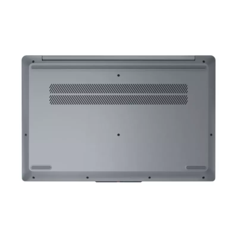 Lenovo IdeaPad Slim 3 15IAN8 15.6 collu FHD Intel N100 4GB 128GB UFS Windows 11 Home S režīmā arktiski pelēks