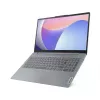 Lenovo IdeaPad Slim 3 15IAN8 15.6 collu FHD Intel N100 4GB 128GB UFS Windows 11 Home S režīmā arktiski pelēks