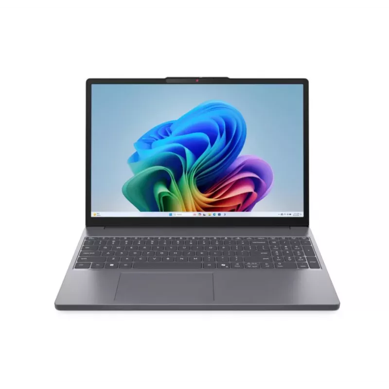 Lenovo IdeaPad Slim 3 15IWC11 Intel Core 5 16GB 1TB SSD 15.3 collu WUXGA IPS Windows 11 Home klēpjdators Luna Grey