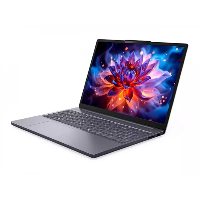Lenovo IdeaPad Slim 3 15IWC11 Intel Core 5 16GB 1TB SSD 15.3 collu WUXGA IPS Windows 11 Home klēpjdators Luna Grey