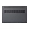 Lenovo IdeaPad Slim 3 15Q8X10 klēpjdators, 15,3 collu IPS WUXGA, Snapdragon X, 16GB RAM, 512GB SSD, Luna Grey, Windows 11 Home