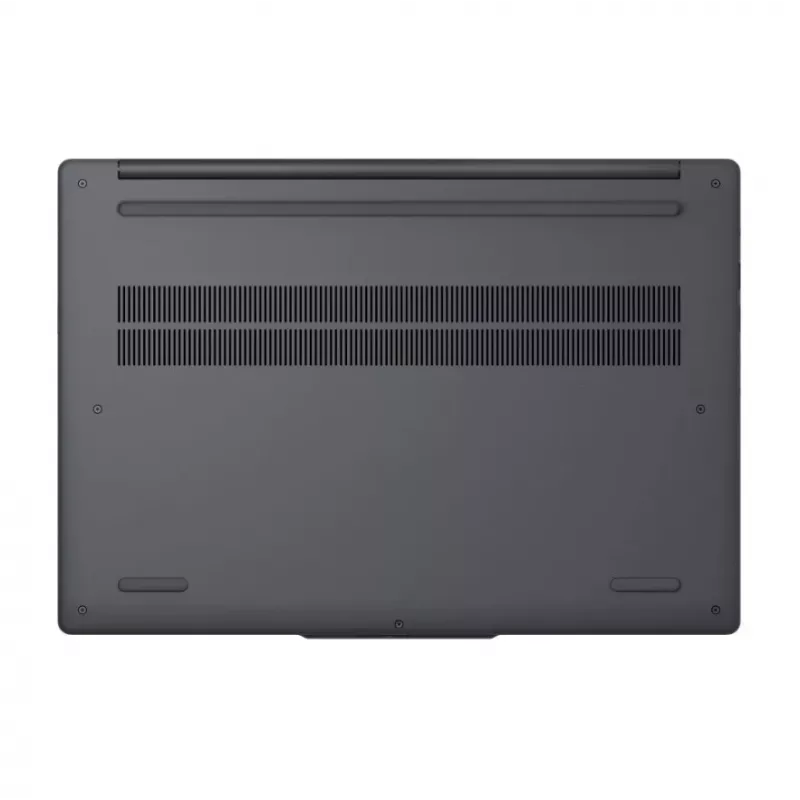 Lenovo IdeaPad Slim 3 15Q8X10 klēpjdators, 15,3 collu IPS WUXGA, Snapdragon X, 16GB RAM, 512GB SSD, Luna Grey, Windows 11 Home