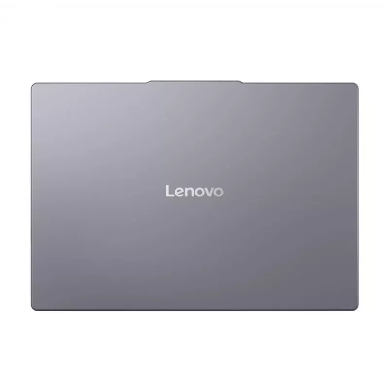 Lenovo IdeaPad Slim 3 15Q8X10 klēpjdators, 15,3 collu IPS WUXGA, Snapdragon X, 16GB RAM, 512GB SSD, Luna Grey, Windows 11 Home