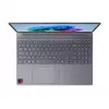 Lenovo IdeaPad Slim 3 15Q8X10 klēpjdators, 15,3 collu IPS WUXGA, Snapdragon X, 16GB RAM, 512GB SSD, Luna Grey, Windows 11 Home